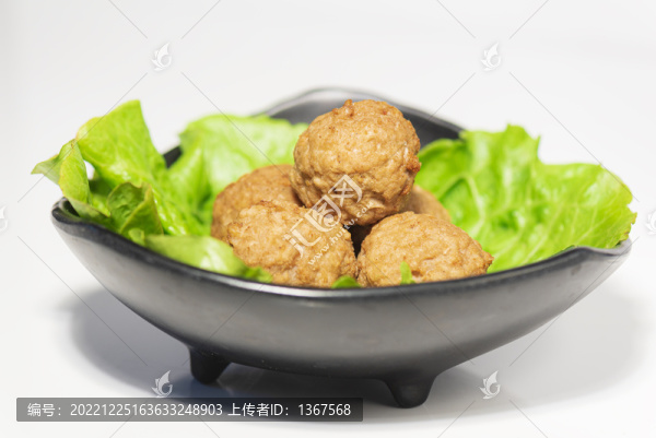 火鍋食材