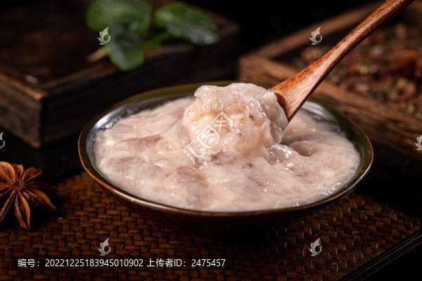 蝦滑