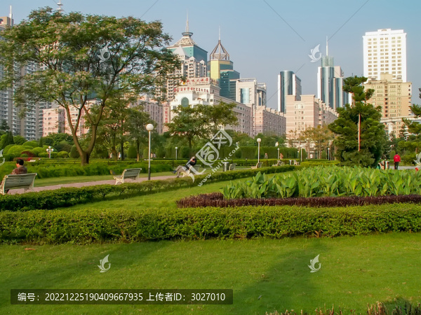 福州溫泉公園