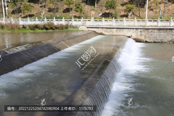 河道景觀