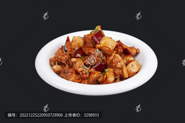 壓鍋啤酒鴨