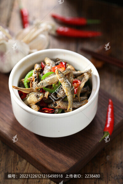 小河魚(yú)