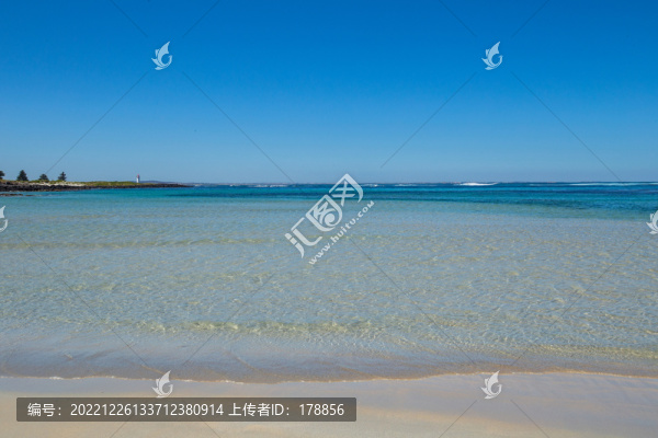藍(lán)色海岸線