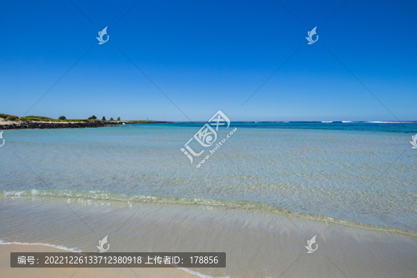 海邊度假