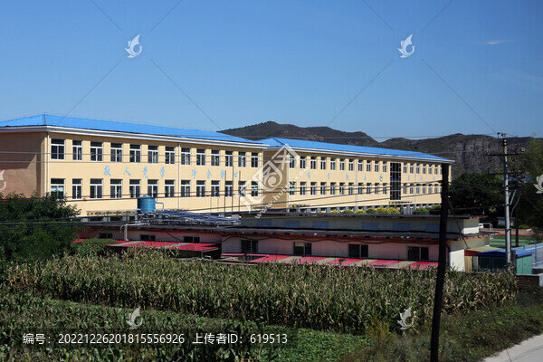 河北承德新杖子中心小學(xué)