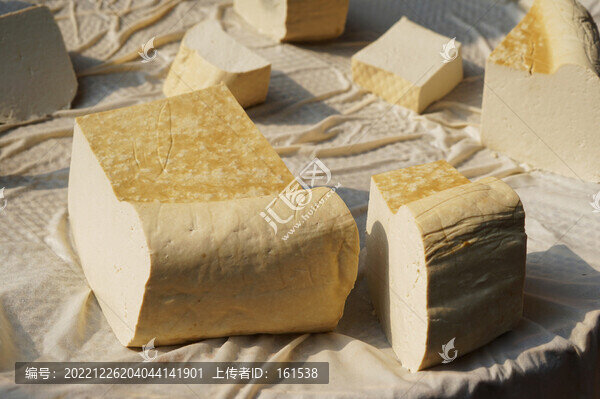 榆林老豆腐