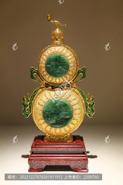 金屬工藝福祿萬(wàn)代