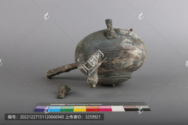 ?；韬钅钩鐾燎嚆~器