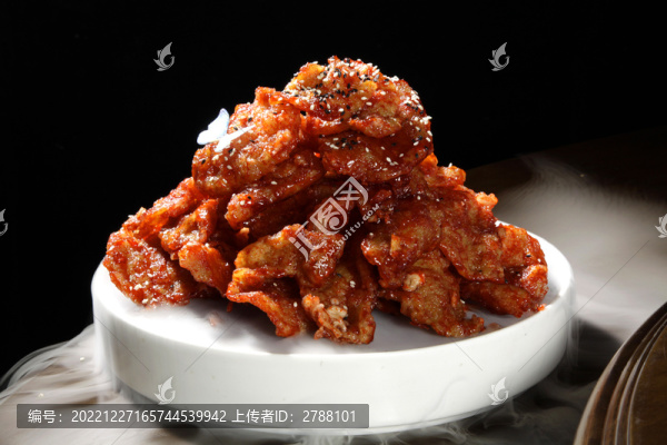 一品酥肉