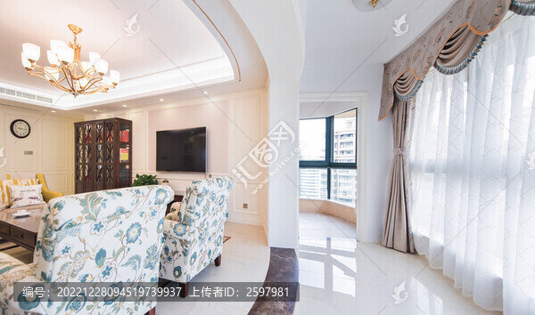 客廳陽臺