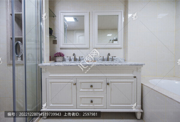 衛(wèi)生間梳妝臺