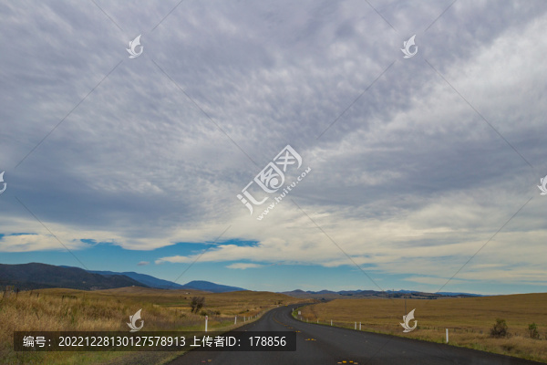 鄉(xiāng)間公路