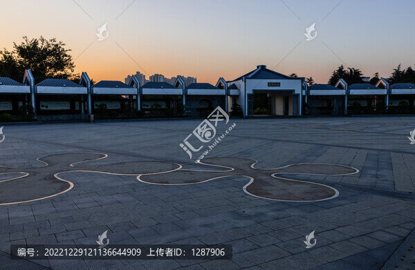 桂花公園