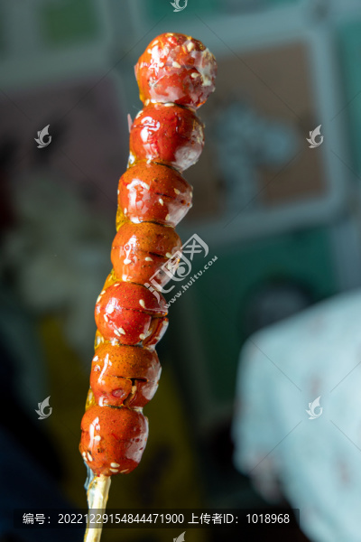 糖葫蘆