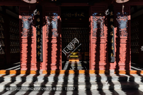 杭州財(cái)神廟