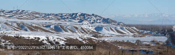 遠(yuǎn)山