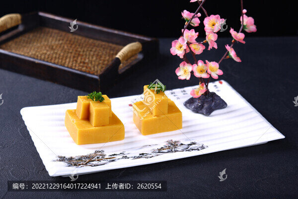 豌豆黃