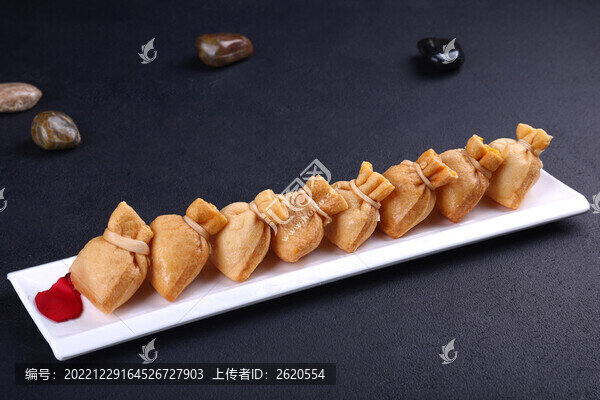 魚籽福袋