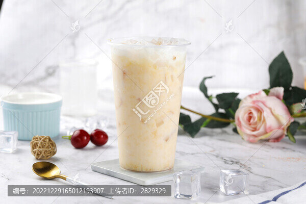 芒果養(yǎng)樂(lè)多