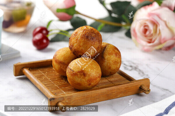 章魚小丸子