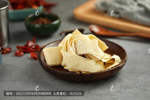 千張皮