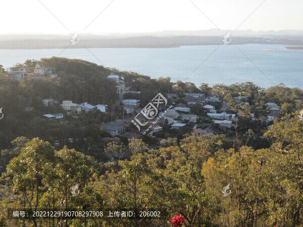 漁村