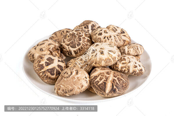 干花菇