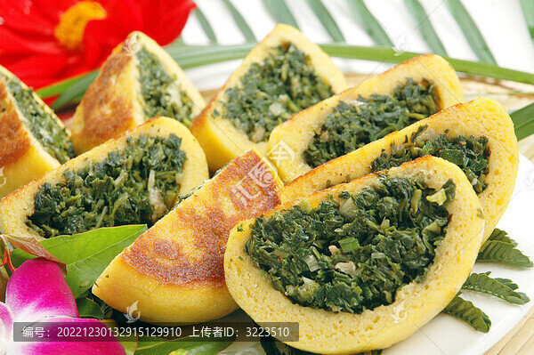 菜耙耙