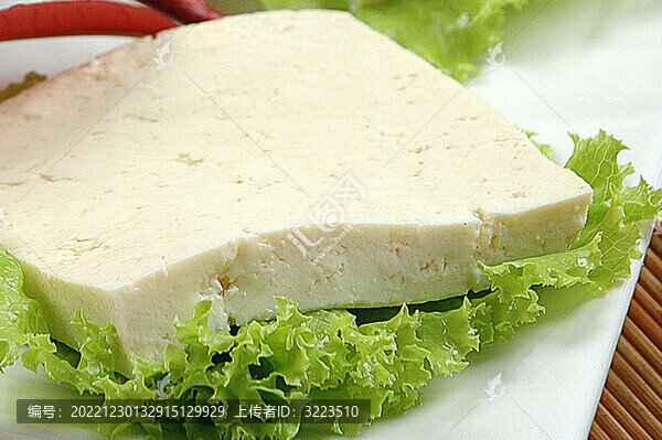 豆腐