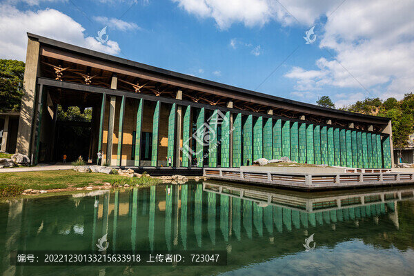 杭州國(guó)家版本館