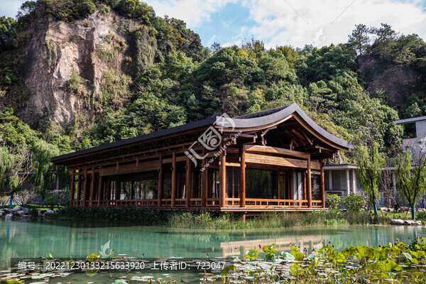 杭州國家版本館