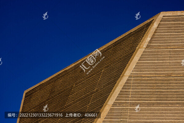 建筑線條