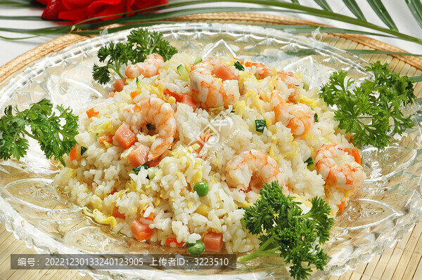 揚(yáng)州炒飯