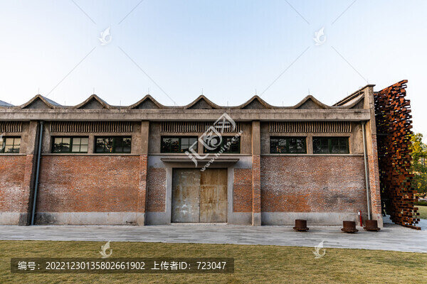 杭州小河公園