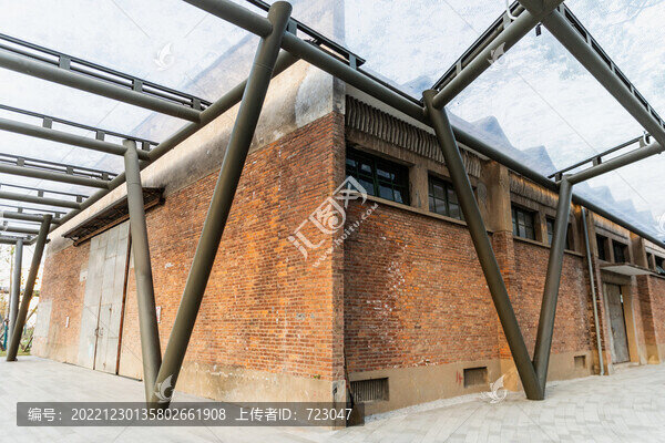 杭州小河公園