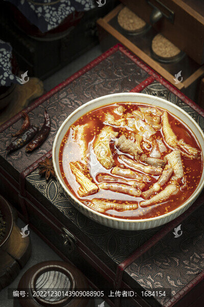 缽缽雞