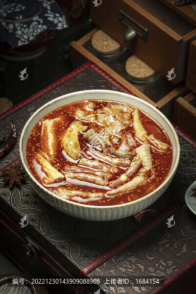 缽缽雞