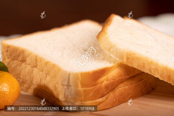吐司面包