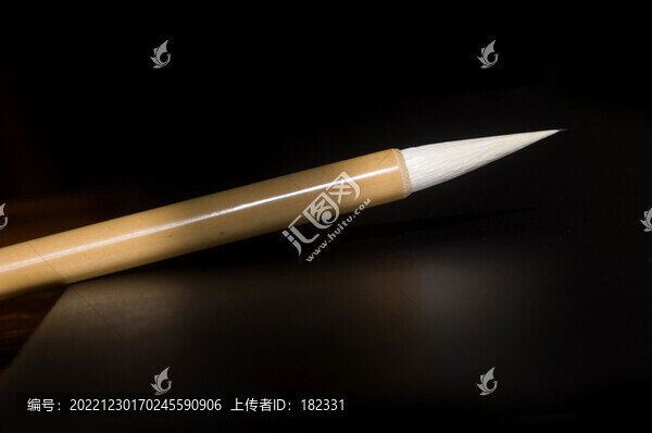 中國毛筆