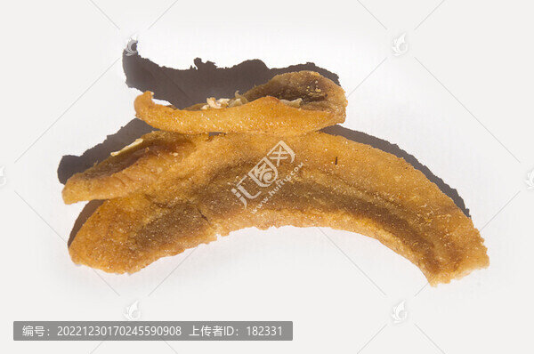閩南肉粕白底圖