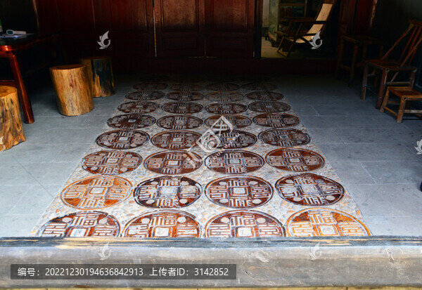 黔陽(yáng)古城