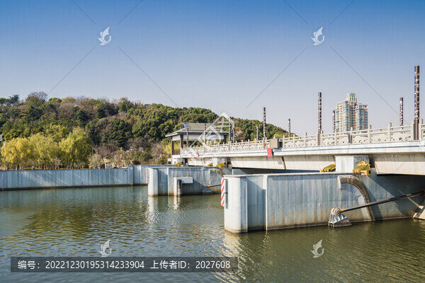 余姚玉皇山公園