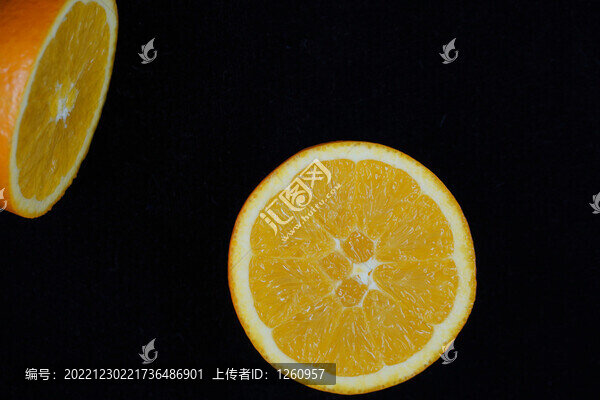 橙子