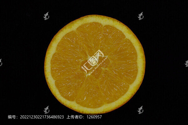 橙子