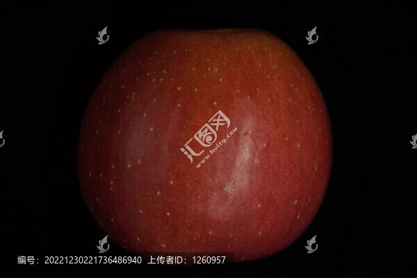 紅蘋果