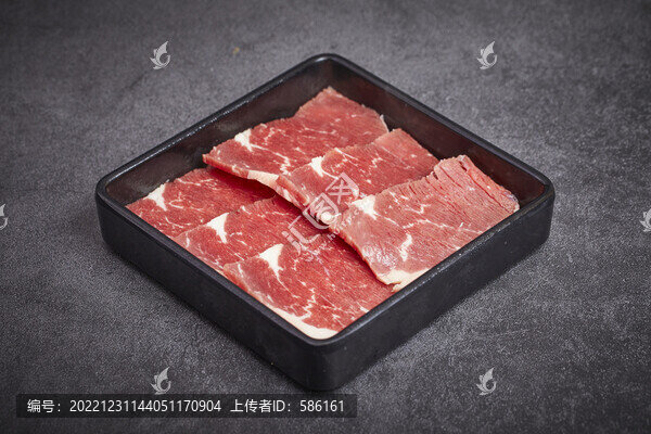 牛排
