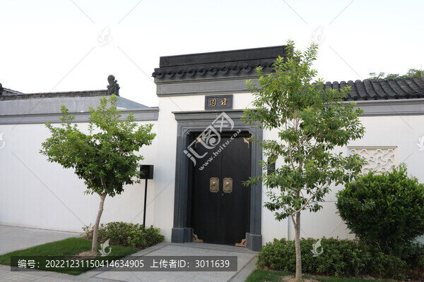 江南民居