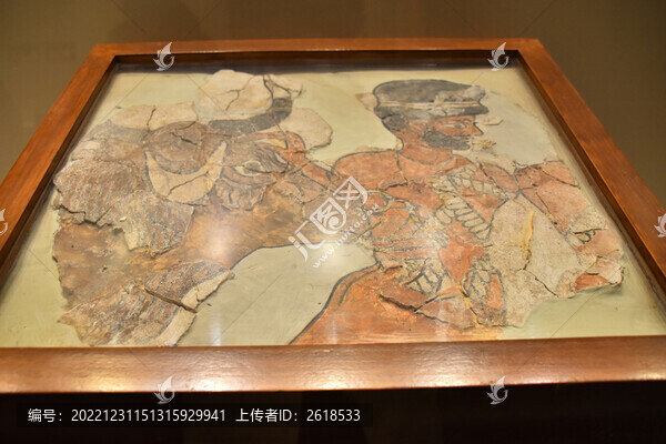 敘利亞畫(huà)作