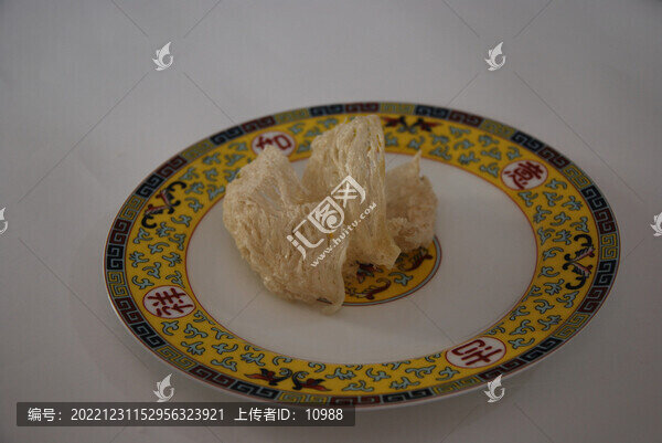 燕窩