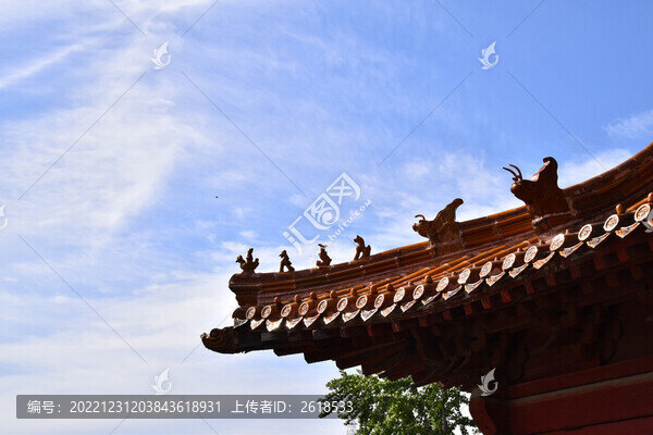 岱廟